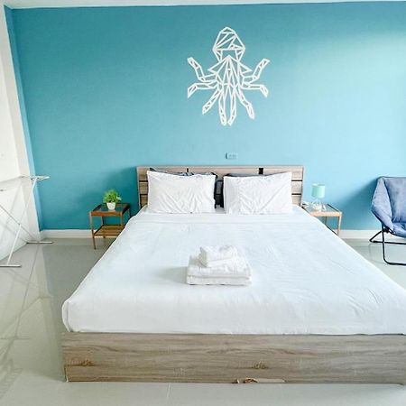 Turtle Rooms Bang Tao Beach  Esterno foto